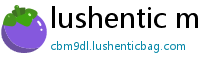 lushentic meaning